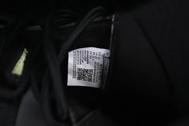 All categories Air Jordan Jordan series basketball shoes Air Jordan 11 F version Air Jordan 11 Retro "Inner Beast" AJ11 Joe 11 luminous black swan IB1378-001